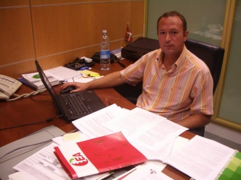 Juanjo Agirrezabala